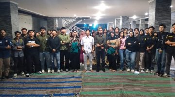 Dari Tamansiswa ke Tamansiksa: Saat Mahasiswa UST Tak Lagi Bebas
