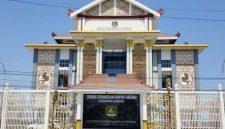 Foto : Kantor DPRD Sumenep 