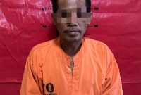 Pelaku radupaksi santriwati di Kagean, berhasil diamankan Polres Sumenep.