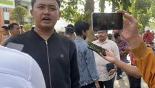 Mahbub Junaidi (Warga Desa Sera Barat)