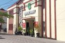 Foto : Kantor Inspektorat Kabupaten Sumenep 