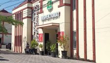 Foto : Kantor Inspektorat Kabupaten Sumenep 