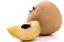 Buah Sawo Madura 