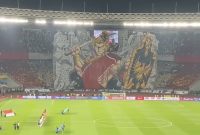 Foto : Koreo La Grande Indonesia 