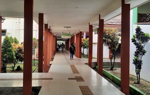 Foto : RSUD dr. H. Moh. Anwar Sumenep 