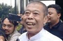 Eks Ketua DPRD Jawa Timur (Kusnadi)