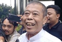 Eks Ketua DPRD Jawa Timur (Kusnadi)