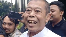 Eks Ketua DPRD Jawa Timur (Kusnadi)