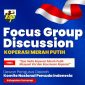 DPD KNPI Sumenep gelar FGD bahas Koperasi Merah Putih, (Foto:Timesin)