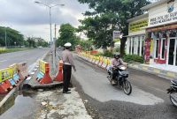Pos Polisi Suramadu
