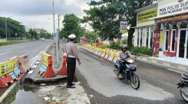 Pos Polisi Suramadu