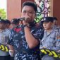 Ketua Dear Jatim Koordinator Daerah Sumenep Mahbub Junaidi.