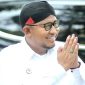 Bupati Sumenep, Achmad Fauzi Wongsojodo.
