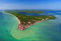 Istimewa: Pulau Kangean