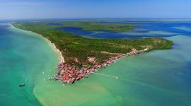 Istimewa: Pulau Kangean