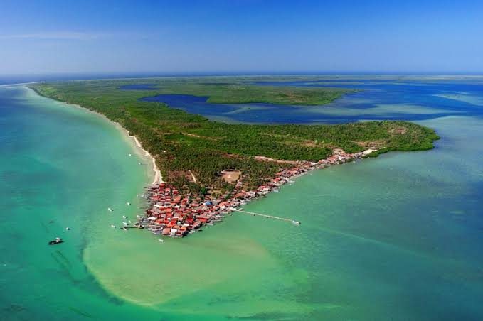Istimewa: Pulau Kangean