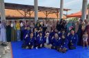 Foto : KKN Mahasiswa dari Universitas Negeri Malang (UM)