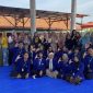 Foto : KKN Mahasiswa dari Universitas Negeri Malang (UM)