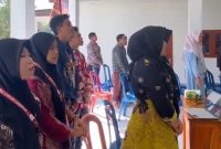 Foto : KKN Posko 6 UIN Madura