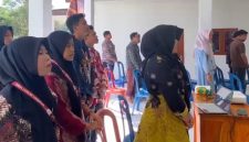 Foto : KKN Posko 6 UIN Madura