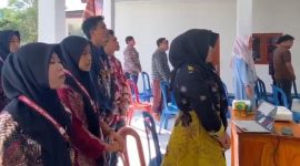 Foto : KKN Posko 6 UIN Madura