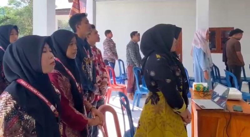 Foto : KKN Posko 6 UIN Madura