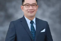 Foto : Ridwan Kamil (Dok: Instagram)