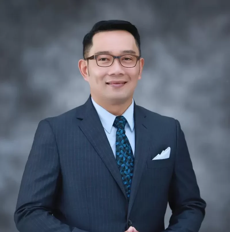 Foto : Ridwan Kamil (Dok: Instagram)
