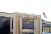 Foto : Mapolres Sumenep, Jl. Urip Sumoharjo No. 35, Desa Pabian, Kecamatan Kota, Kabupaten Sumenep, Jawa Timur