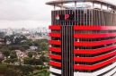 Foto : Gedung merah putih Komisi Pemberantasan Korupsi (KPK) 