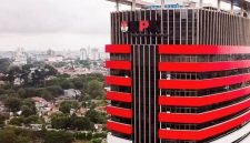 Foto : Gedung merah putih Komisi Pemberantasan Korupsi (KPK) 