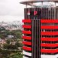 Foto : Gedung merah putih Komisi Pemberantasan Korupsi (KPK) 