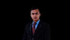 Foto : Zubairi, S.H Advokat dari HBB Law Firm And Partners 