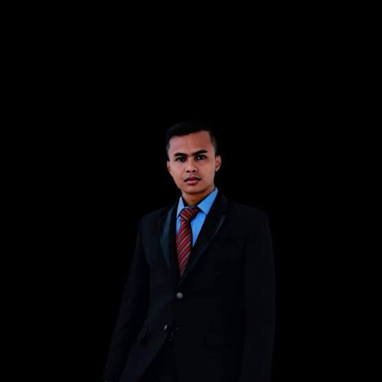 Foto : Zubairi, S.H Advokat dari HBB Law Firm And Partners 