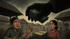 Foto: Gambar Ilustrasi 