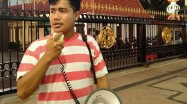 Faisol, Ketua Dear Jatim (Foto: Istimewa)