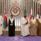 Dialog Kenegaraan Arab, Seriusi Pertahanan usai Diserang Israel (Foto: Istimewa)
