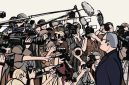 Ilustrasi Administrasi dan Publikasi Media Pemerintah (Dok. Istimewa)