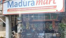 Potret Warung Madura (Foto: Istimewa)