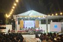 Penutupan MAKMEN 2025 HMPS MBS FEBI (Dok. HMPS MBS)