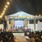 Penutupan MAKMEN 2025 HMPS MBS FEBI (Dok. HMPS MBS)