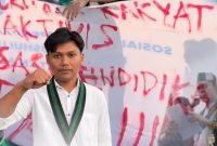 Penulis Adalah Indra Darmawansah, Kader HMI Cabang Sumenep Komisariat P UNIBA Madura
