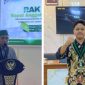 Wajah Baru Ketua Komisariat HMI UNIBA Madura (Foto: Istimewa)