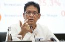 Purbaya Yudhi Sadewa, Menteri Keuangan Republik Indonesia (Dok. Istimewa)
