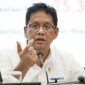 Purbaya Yudhi Sadewa, Menteri Keuangan Republik Indonesia (Dok. Istimewa)