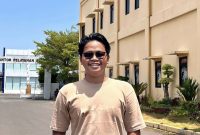 Foto : Bagas Normahendra 