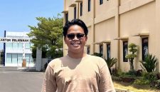 Foto : Bagas Normahendra 