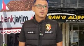 

Foto: Kasat Reskrim Polres Sumenep AKP Agus Rusdiyanto, S.H 