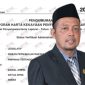 Foto: Ketua DPRD Sumenep, H. Zainal Arifin, S.H., 