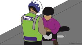 Foto : Ilustrasi 